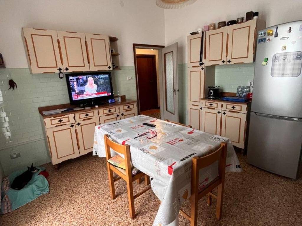 Appartamento a Faenza in Via Nullo Baldini - Foto 5
