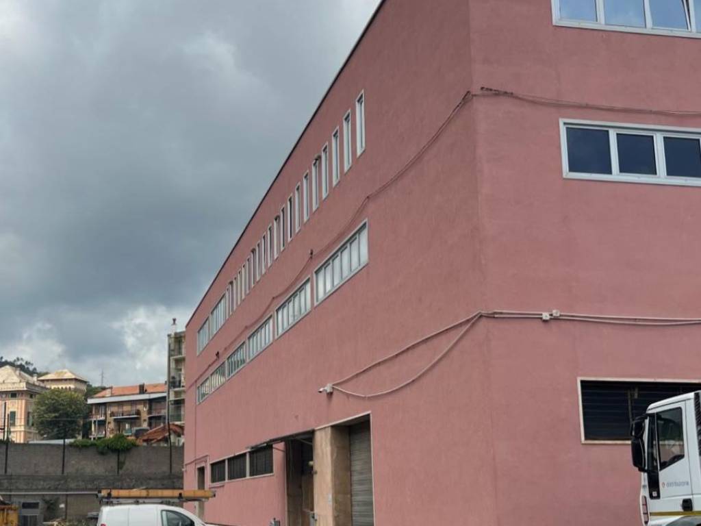 Palazzo / stabile a Savona in Corso Agostino Ricci, 265 - Foto 3