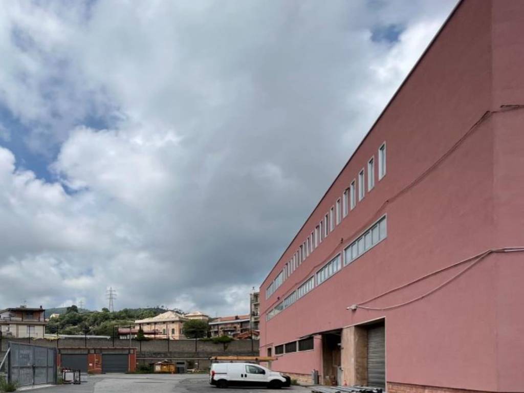 Palazzo / stabile a Savona in Corso Agostino Ricci, 265 - Foto 5