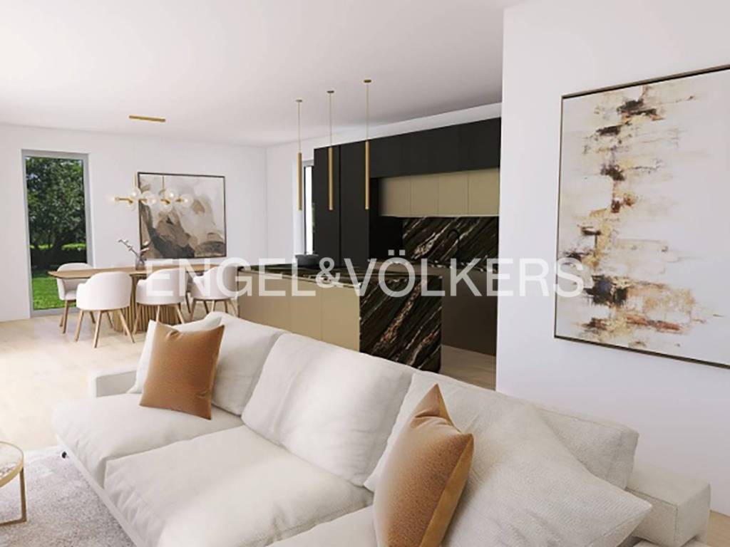 Appartamento a Bardolino in Località Corone - Foto 4
