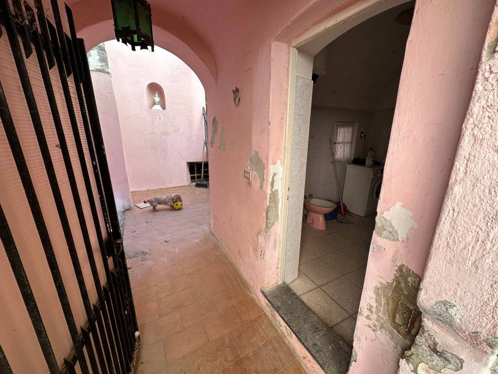 Casa indipendente a Taggia in Via Bastioni, 9 - Foto 2