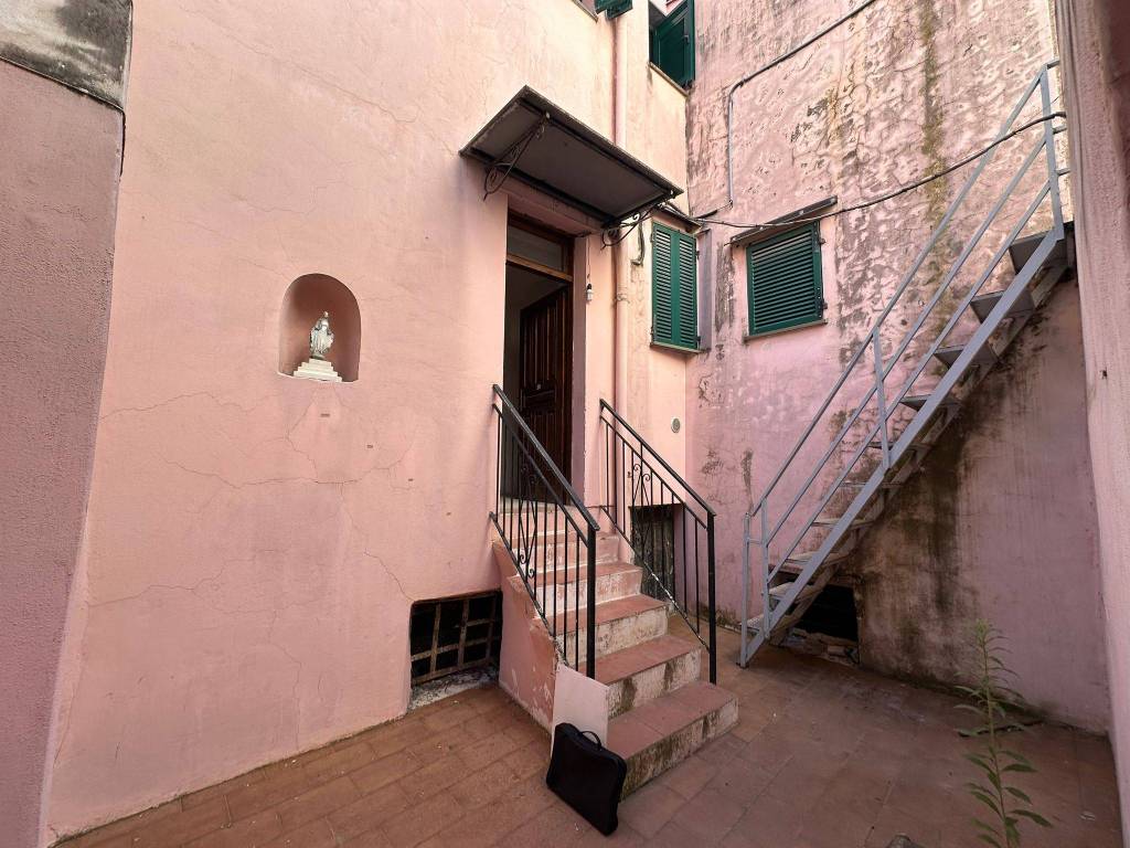 Casa indipendente a Taggia in Via Bastioni, 9 - Foto 3