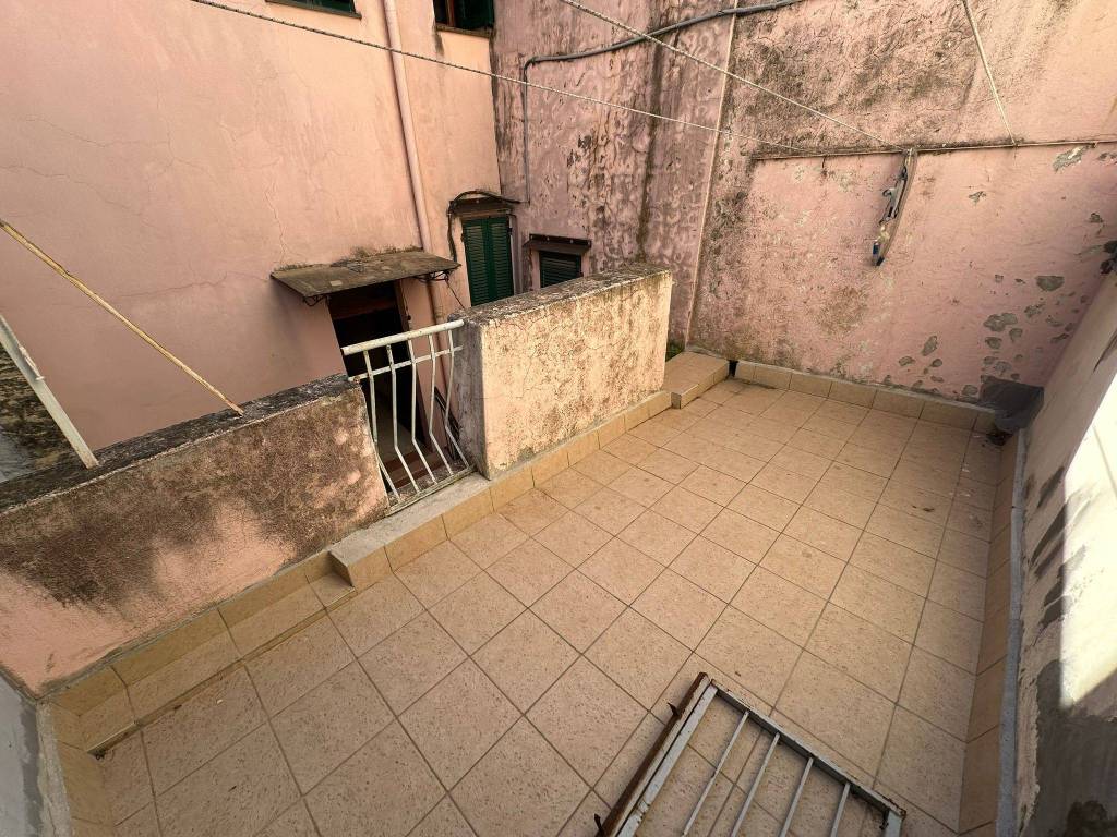 Casa indipendente a Taggia in Via Bastioni, 9 - Foto 4