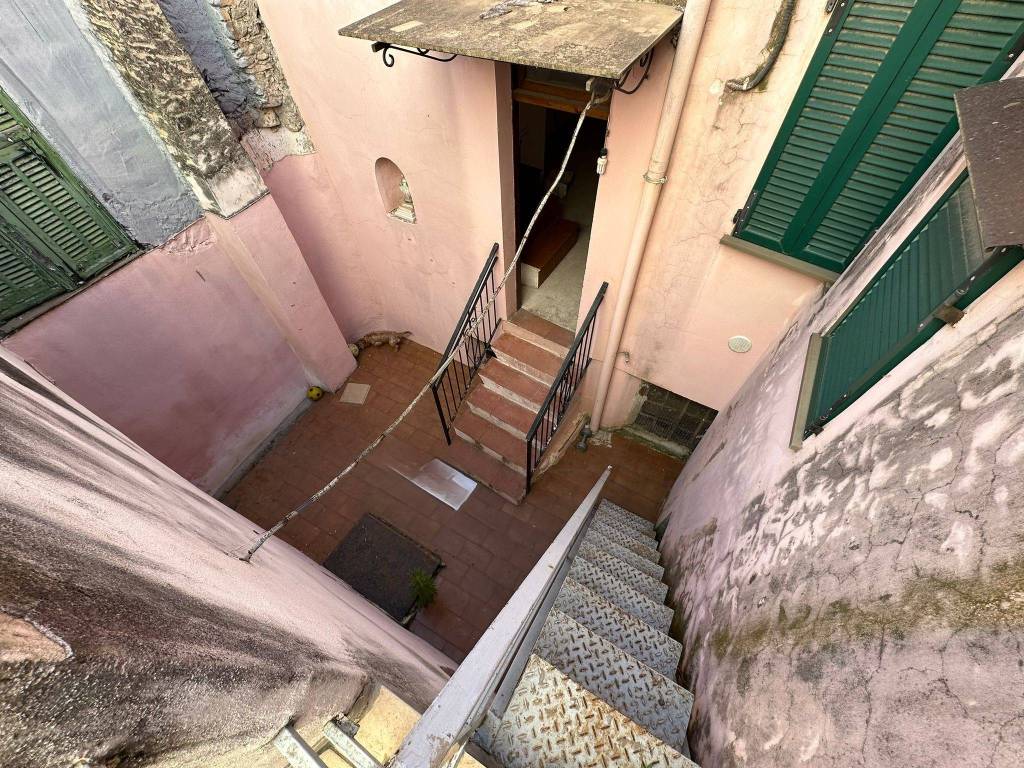 Casa indipendente a Taggia in Via Bastioni, 9 - Foto 5