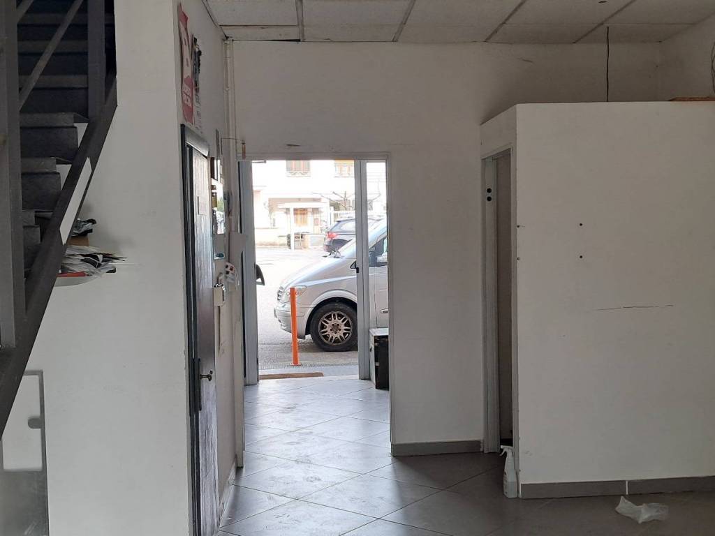 Immobile a Frosinone in Via Tommaso Landolfi - Foto 2