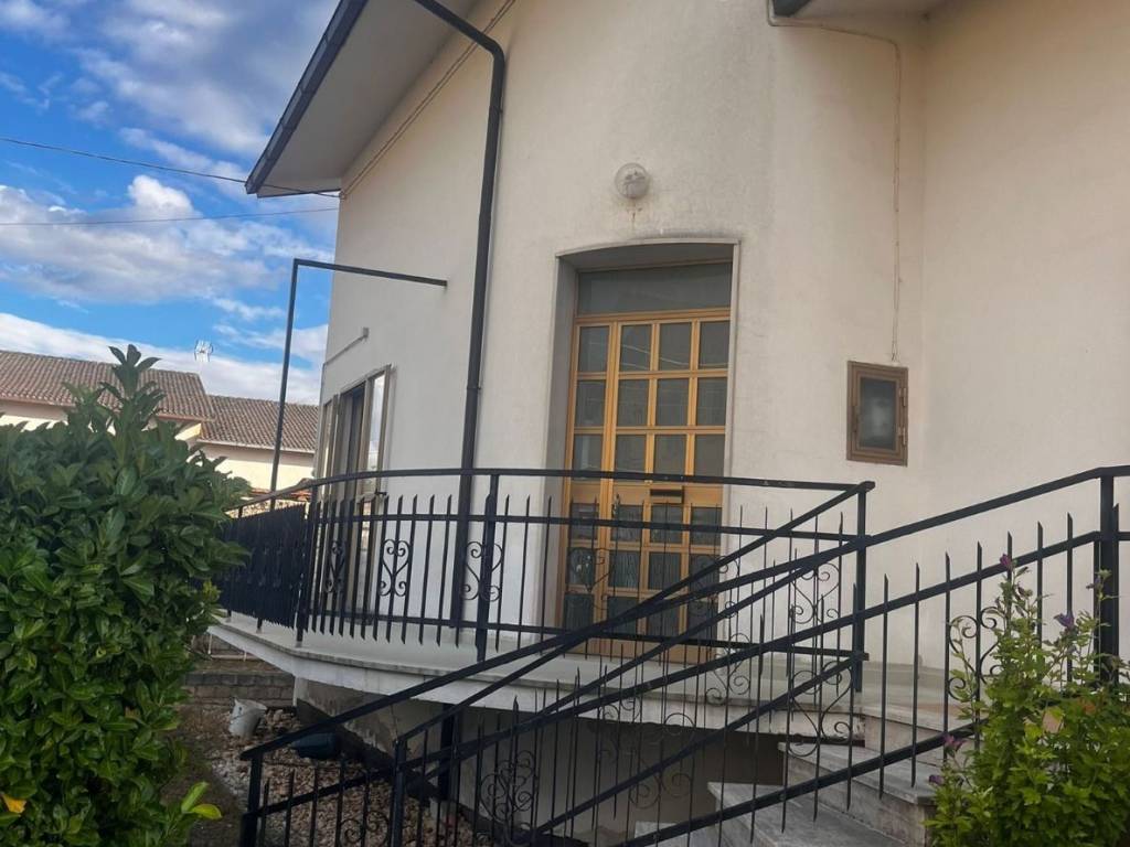 Villa a Trasacco in Via Grecia, 56 - Foto 5