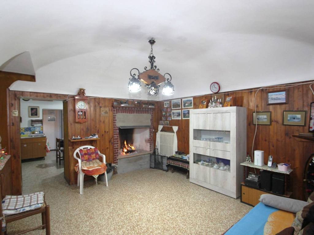 Casa indipendente a Mongrando in Via Vittorio Veneto, 94 - Foto 3