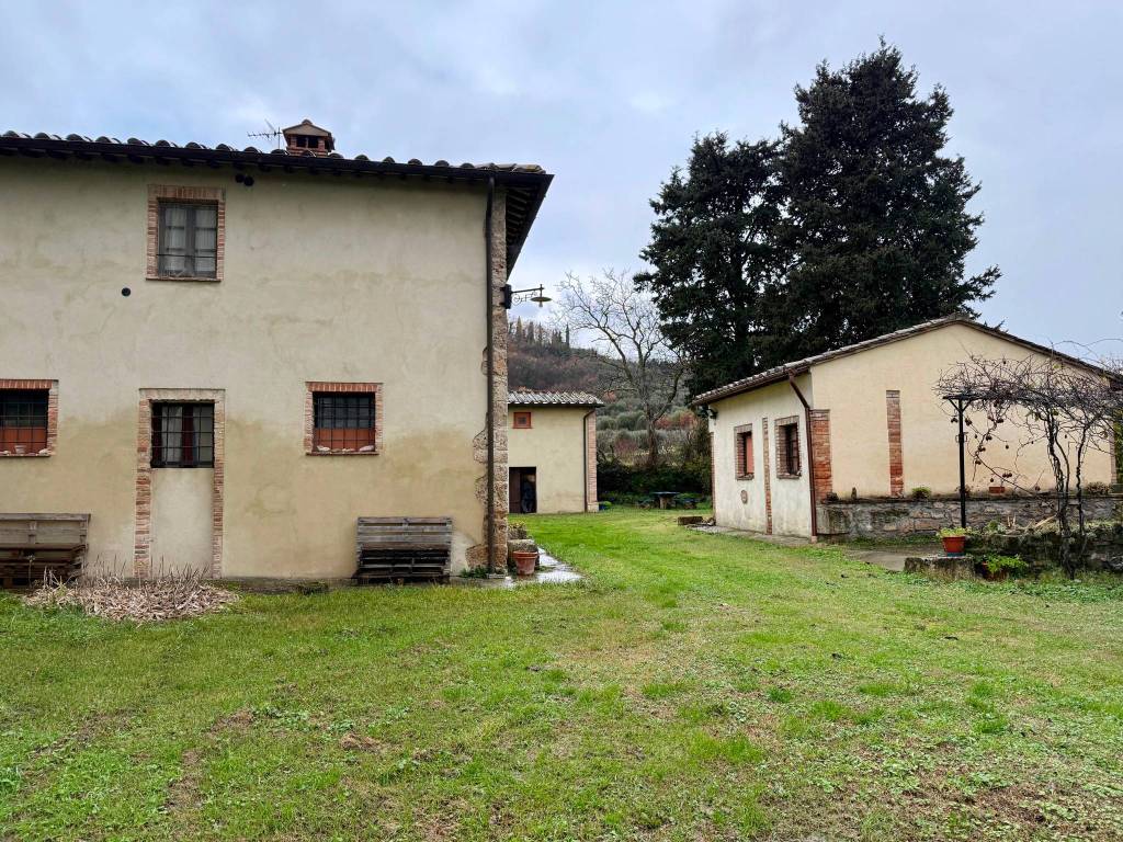 Rustico / casale a Sarteano in Viale Umbria - Foto 3