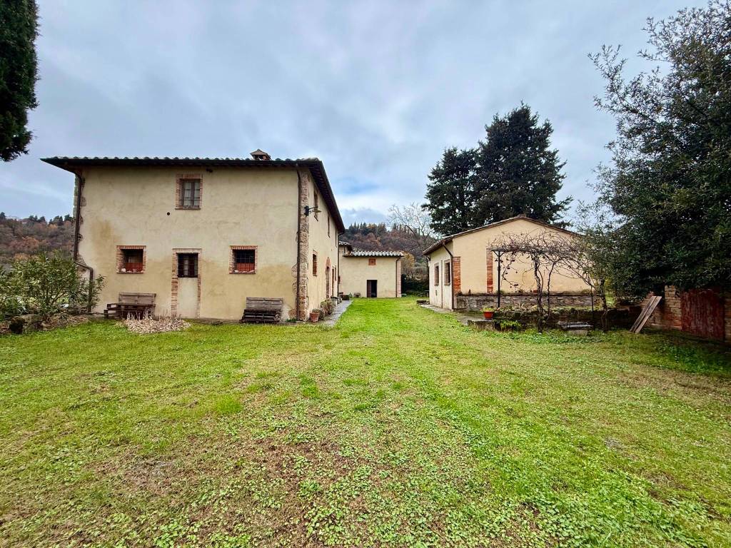Rustico / casale a Sarteano in Viale Umbria - Foto 4