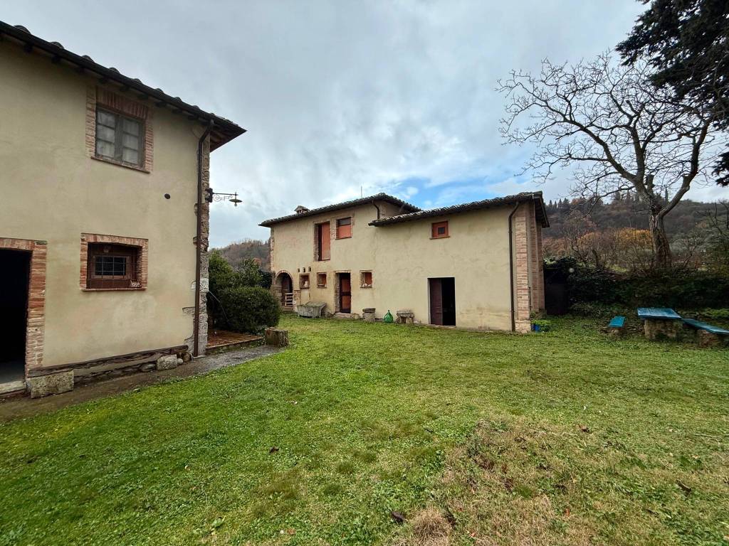 Rustico / casale a Sarteano in Viale Umbria - Foto 5
