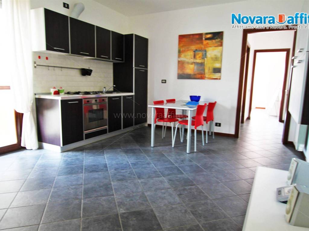 Appartamento a Novara in Via 23 Marzo, 225 - Foto 2