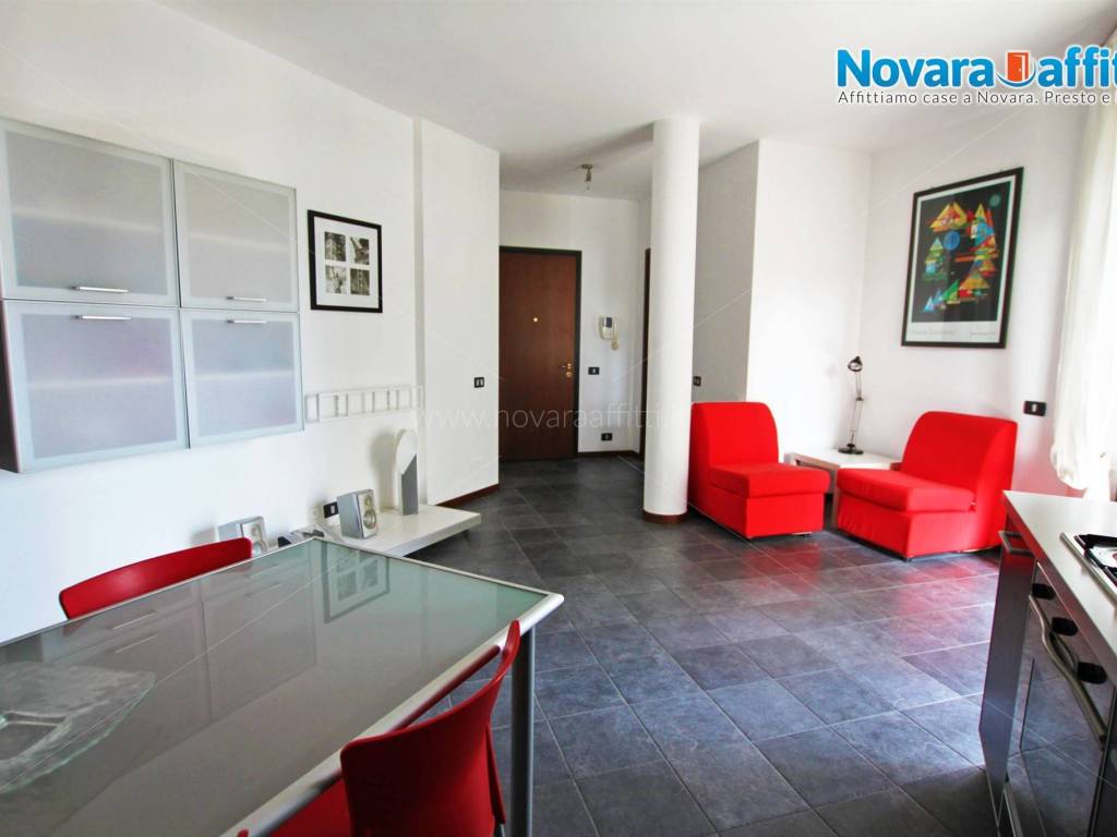 Appartamento a Novara in Via 23 Marzo, 225 - Foto 3