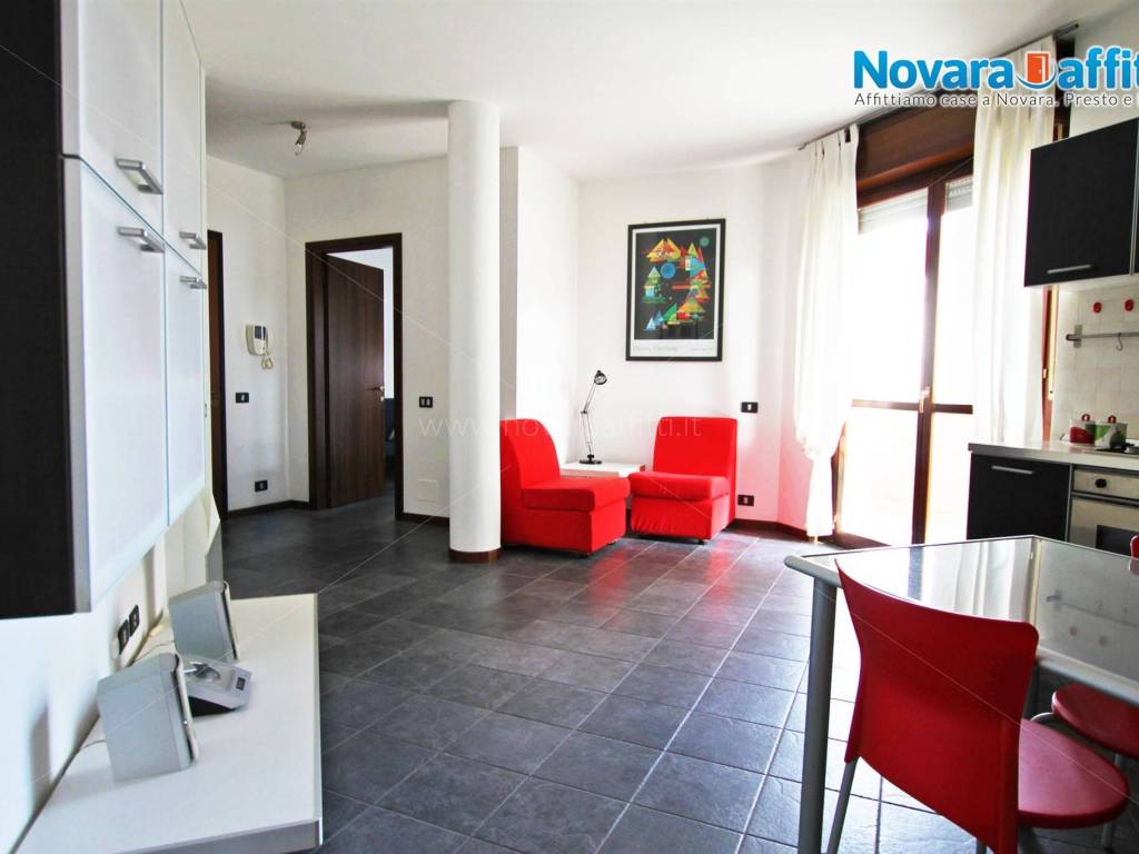 Appartamento a Novara in Via 23 Marzo, 225 - Foto 4