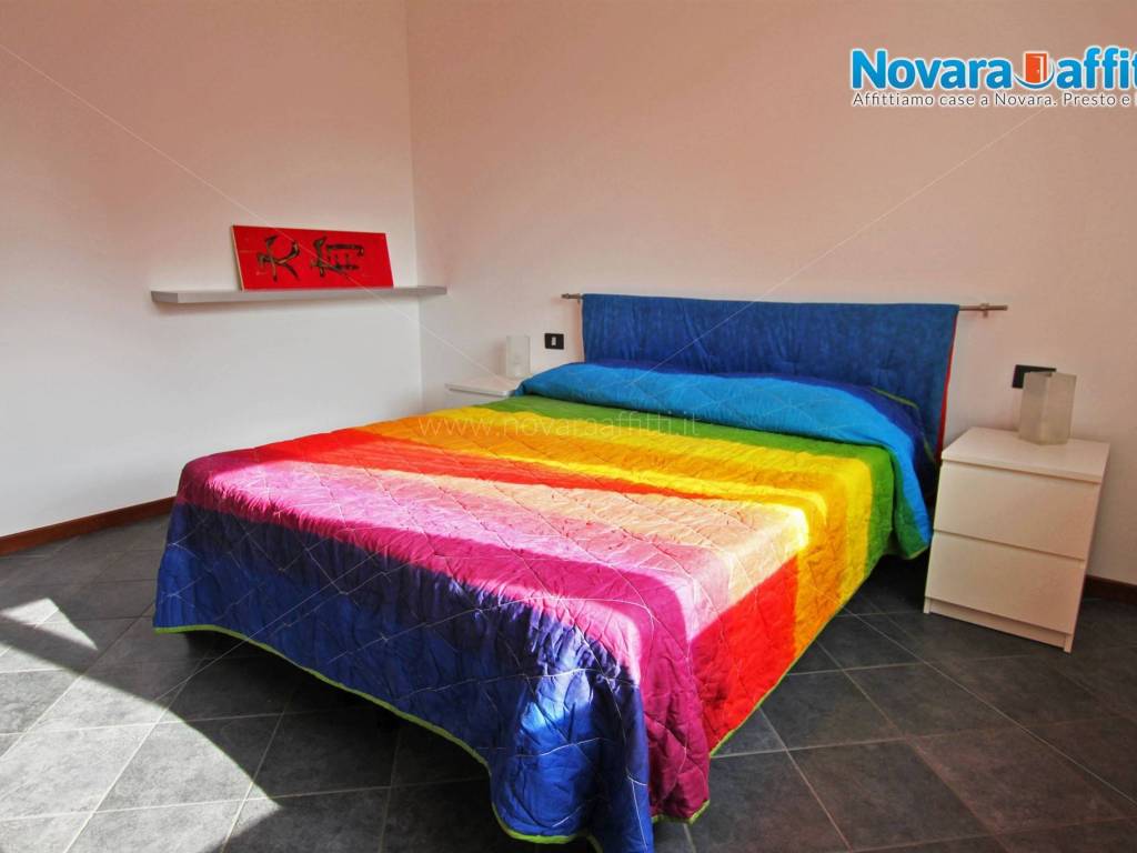 Appartamento a Novara in Via 23 Marzo, 225 - Foto 5