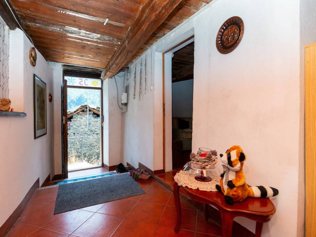 Rustico / casale a Casteldelfino in Località caldane, 35 - Foto 3