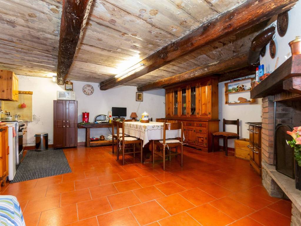 Rustico / casale a Casteldelfino in Località caldane, 35 - Foto 4