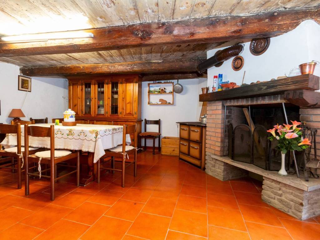 Rustico / casale a Casteldelfino in Località caldane, 35 - Foto 5