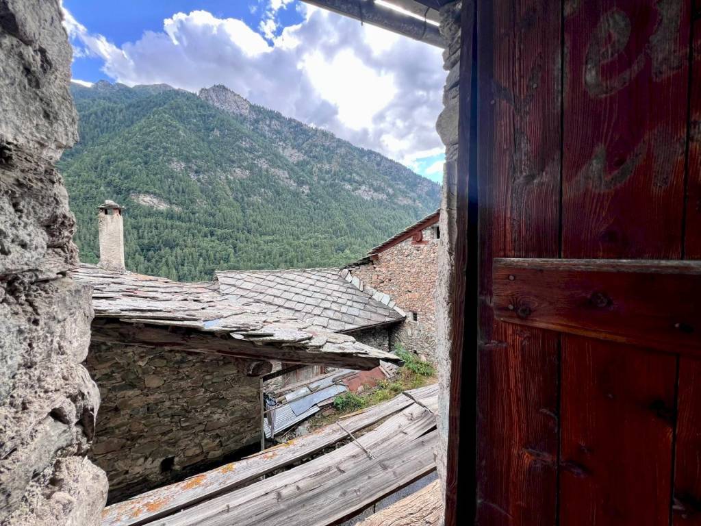 Rustico / casale a Casteldelfino in Località caldane - Foto 2