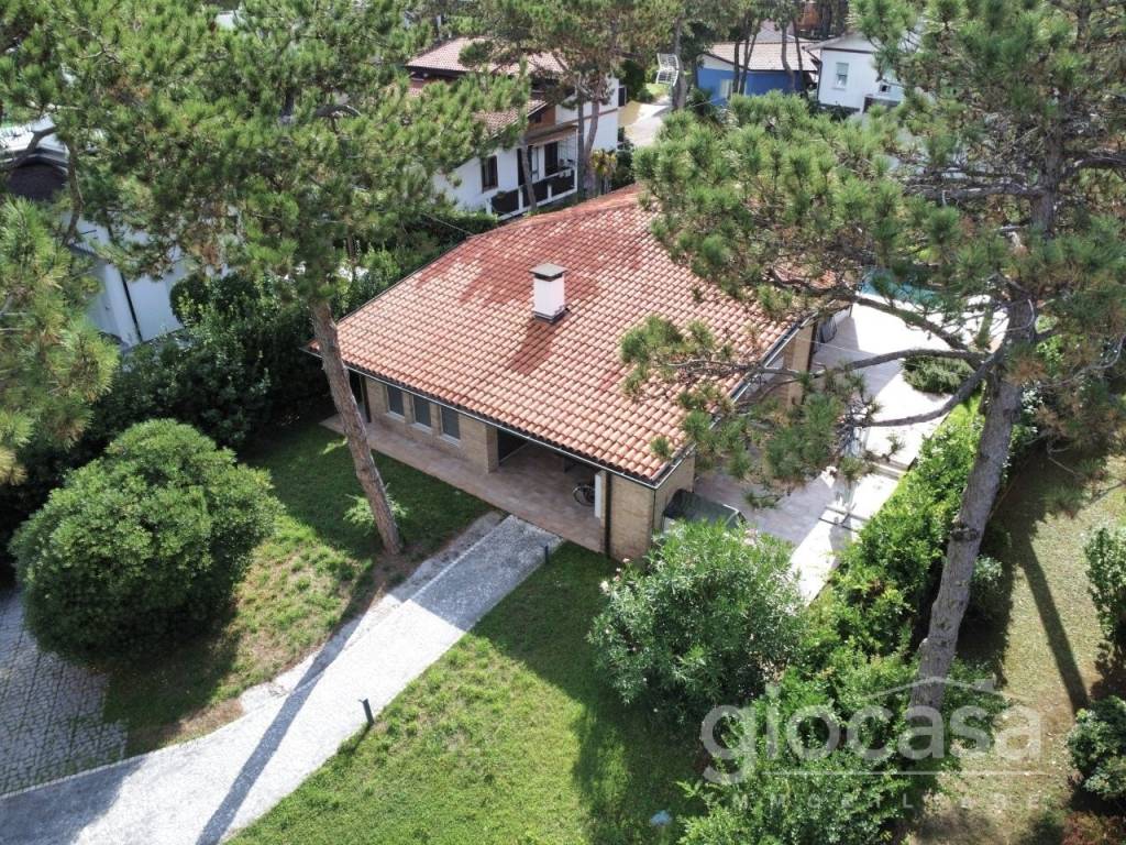 Villa a Lignano sabbiadoro in Via Raggio delle Acacie - Foto 3