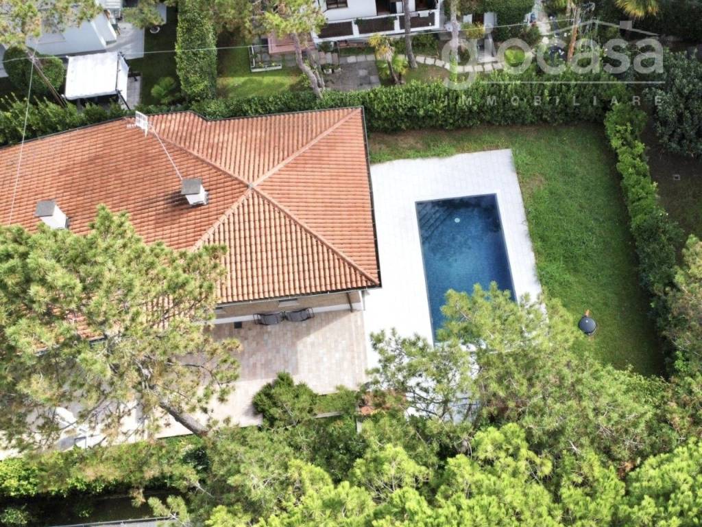 Villa a Lignano sabbiadoro in Via Raggio delle Acacie - Foto 4