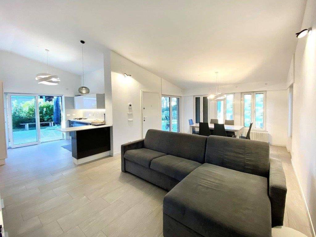 Villa a Lignano sabbiadoro in Via Raggio delle Acacie - Foto 5