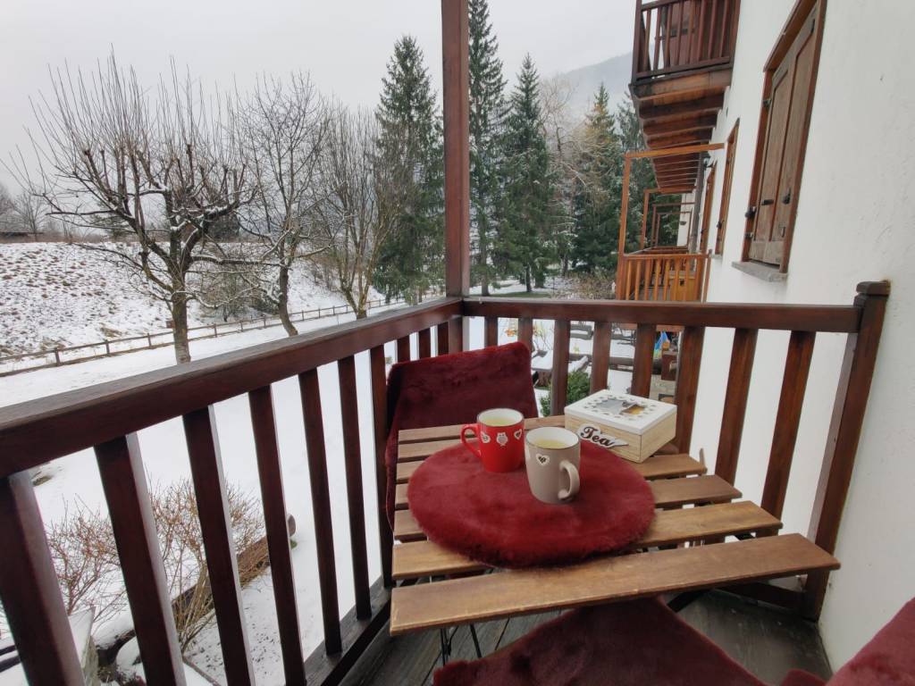 Appartamento a Morgex in Rue du Mont Blanc - Foto 3