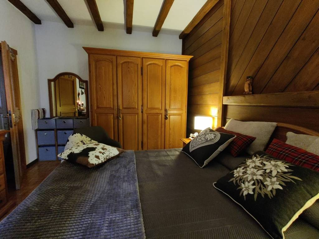 Appartamento a Morgex in Rue du Mont Blanc - Foto 5