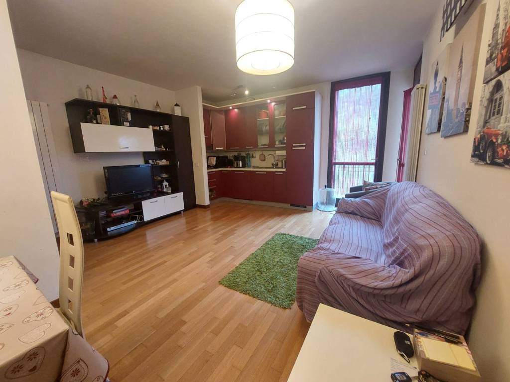 Appartamento a Siena in Via Leonida Cialfi - Foto 2