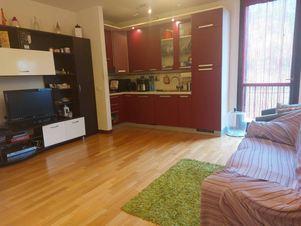 Appartamento a Siena in Via Leonida Cialfi - Foto 5