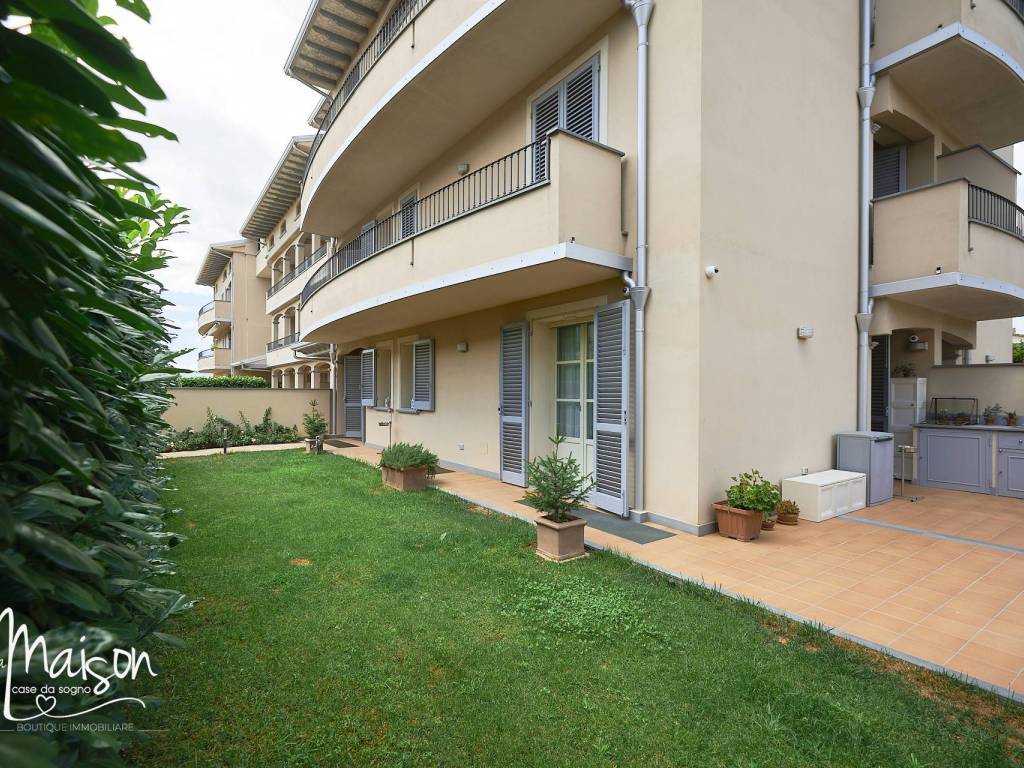 Appartamento a Montemurlo in Via Circonvallazione Sinistra, 99 - Foto 2