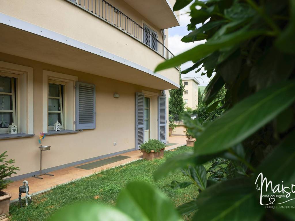 Appartamento a Montemurlo in Via Circonvallazione Sinistra, 99 - Foto 3
