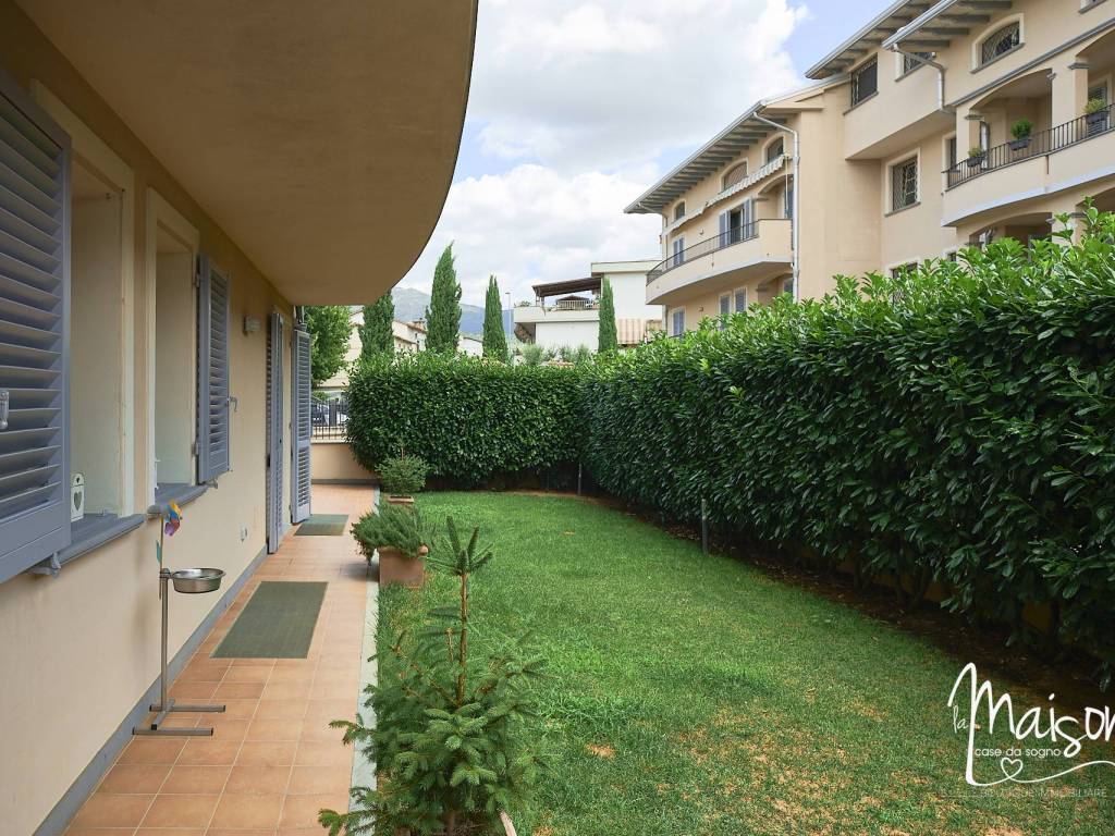Appartamento a Montemurlo in Via Circonvallazione Sinistra, 99 - Foto 4