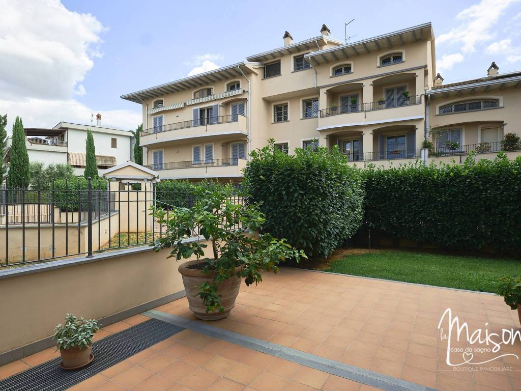Appartamento a Montemurlo in Via Circonvallazione Sinistra, 99 - Foto 5