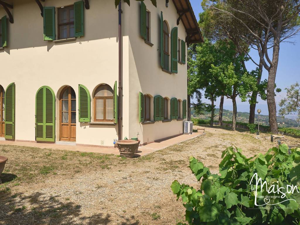 Villa a Carmignano in Via Castello - Foto 3