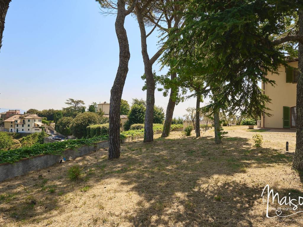 Villa a Carmignano in Via Castello - Foto 4