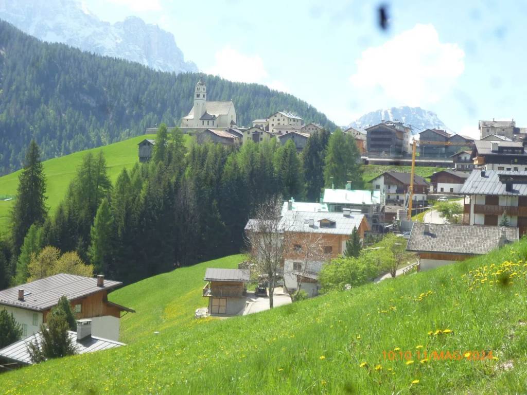 Terreno a Colle santa lucia in Via Varazza S.N.C. - Foto 2