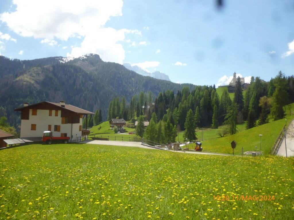 Terreno a Colle santa lucia in Via Varazza S.N.C. - Foto 3
