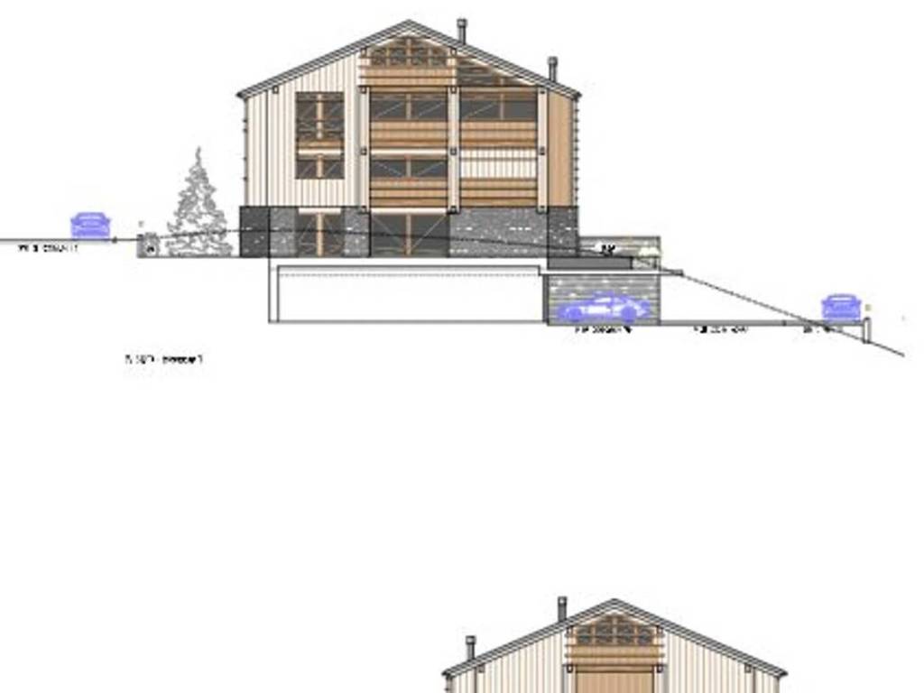 Terreno a Colle santa lucia in Via Varazza S.N.C. - Foto 4