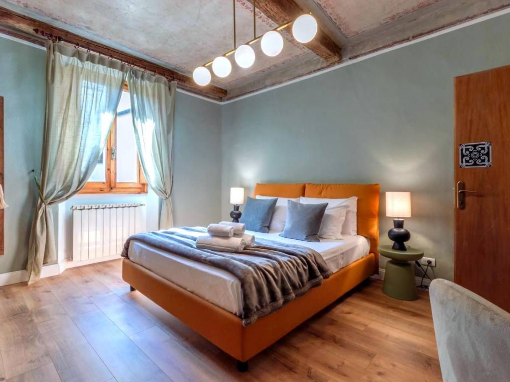 Appartamento a Firenze in Via dei Macci - Foto 2