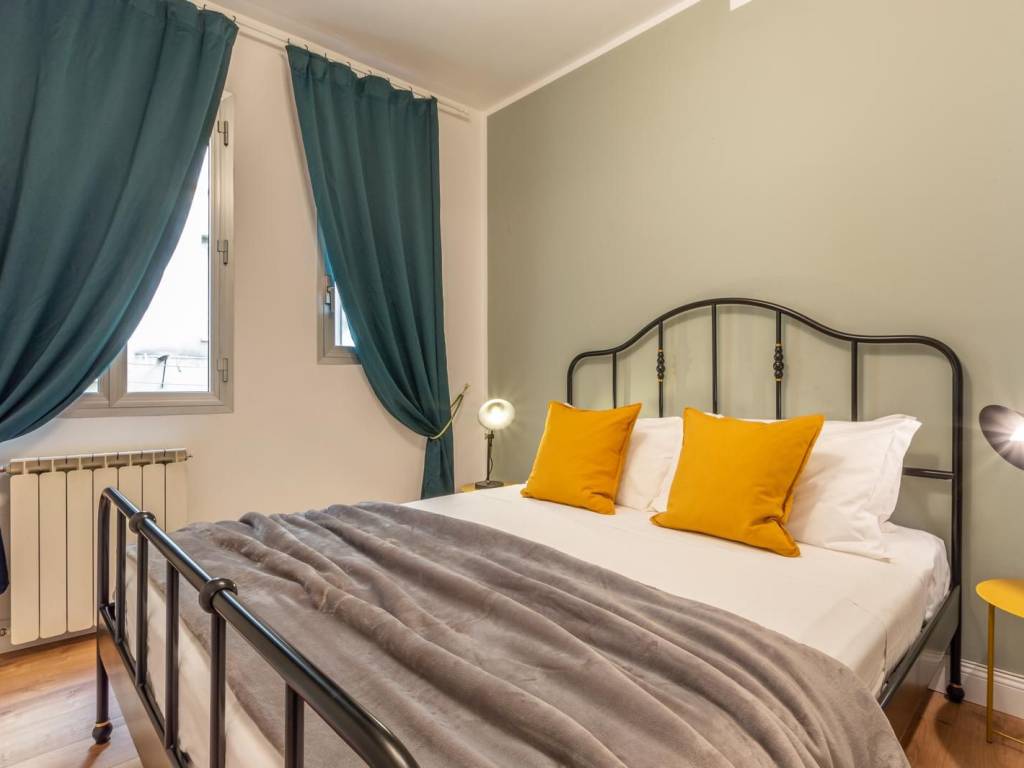 Appartamento a Firenze in Via dei Macci - Foto 3