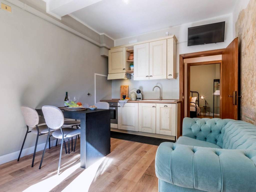 Appartamento a Firenze in Via dei Macci - Foto 5