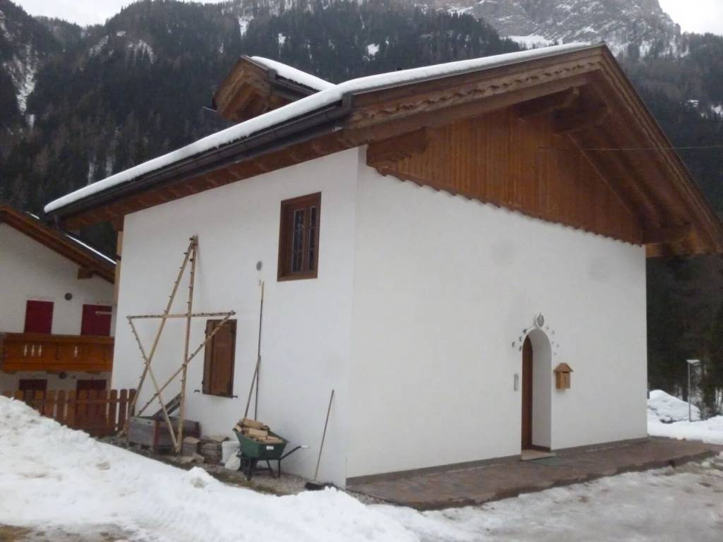 Villa a Rocca pietore in Col Di Rocca, 7 - Foto 2