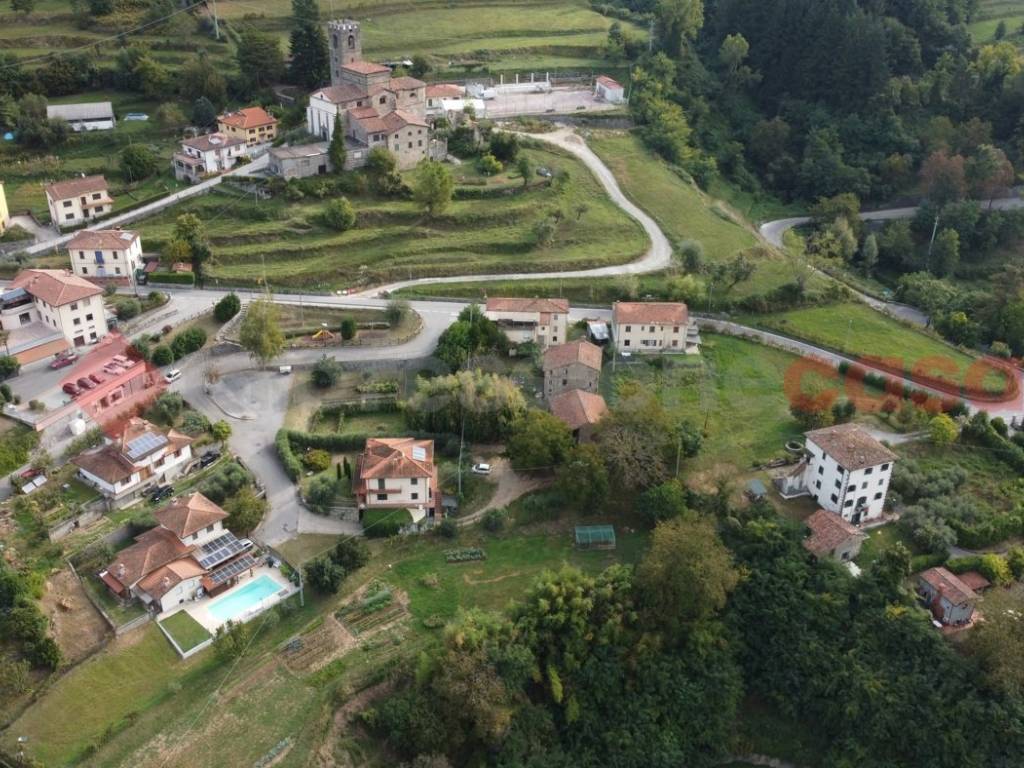 Casa indipendente a Fosciandora in Via Roma Migliano, 18 - Foto 4