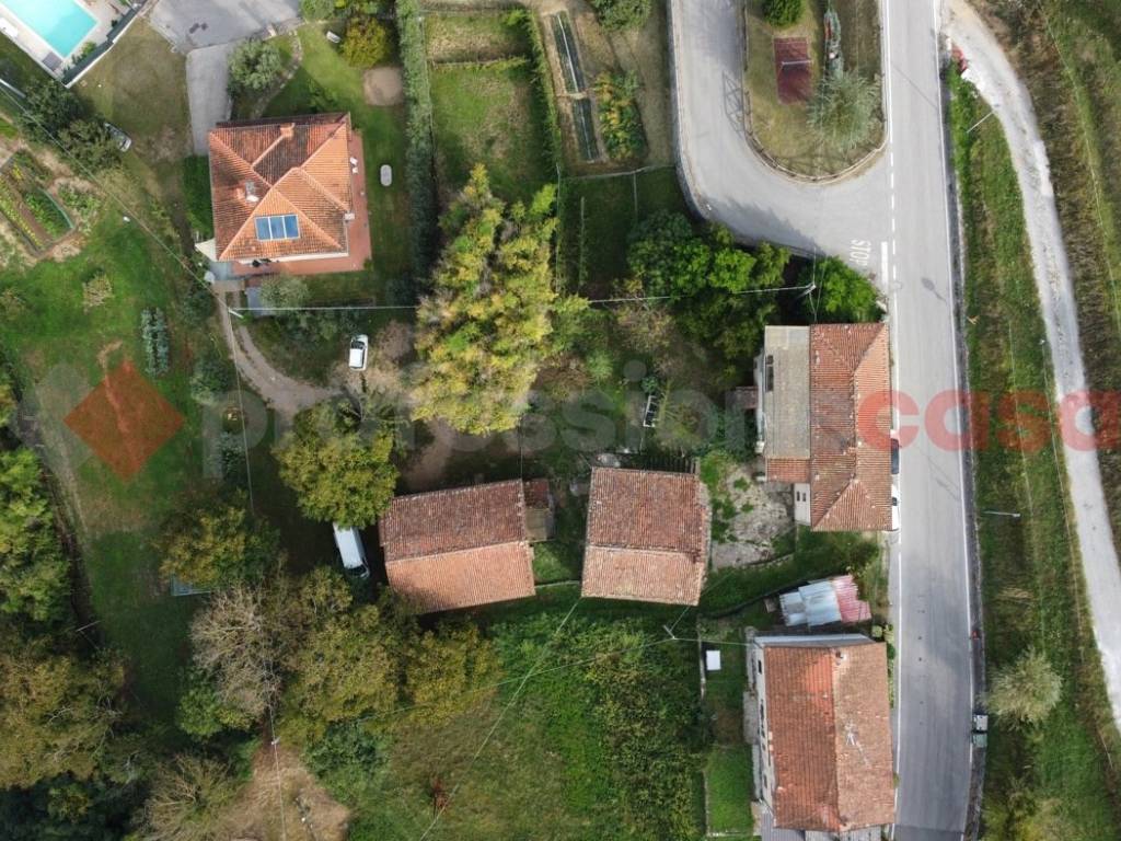 Casa indipendente a Fosciandora in Via Roma Migliano, 18 - Foto 5