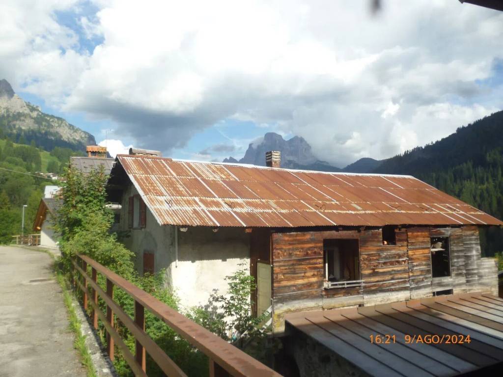 Appartamento a Selva di cadore in Via Solator, 11 - Foto 3