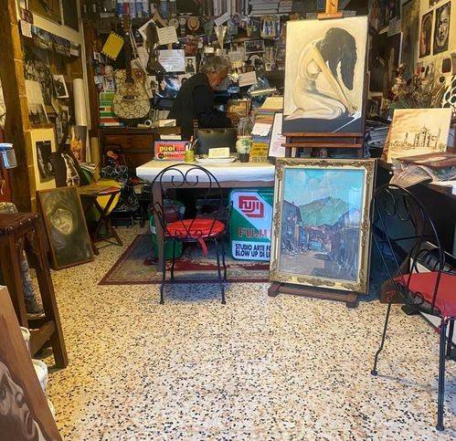 Immobile a Scurcola marsicana in Via Carseolana 36 -/A - Foto 3