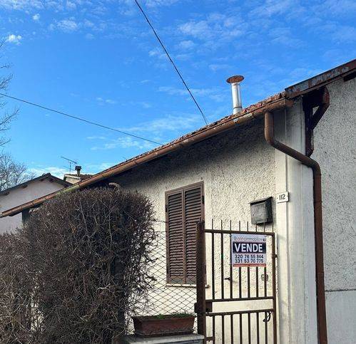 Villa a Scurcola marsicana in Via Roma 112 - Foto 2