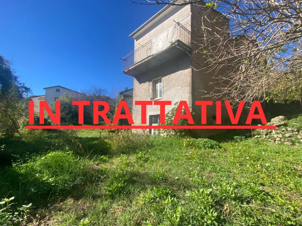 Villa a Acquasparta in Via Tiberina, 92 - Foto 1