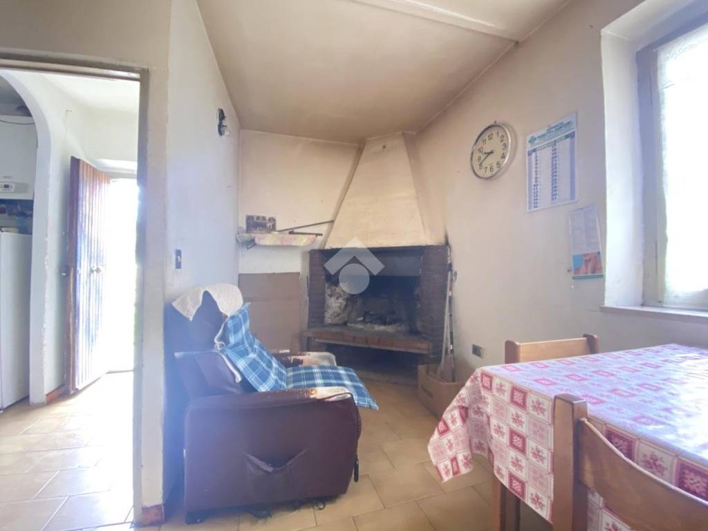 Villa a Acquasparta in Via Tiberina, 92 - Foto 3