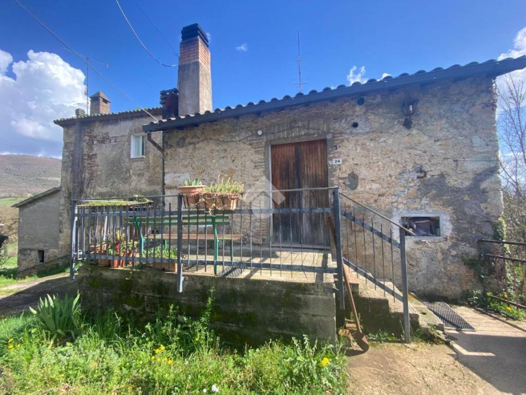 Villa a Acquasparta in Via Tiberina, 92 - Foto 4